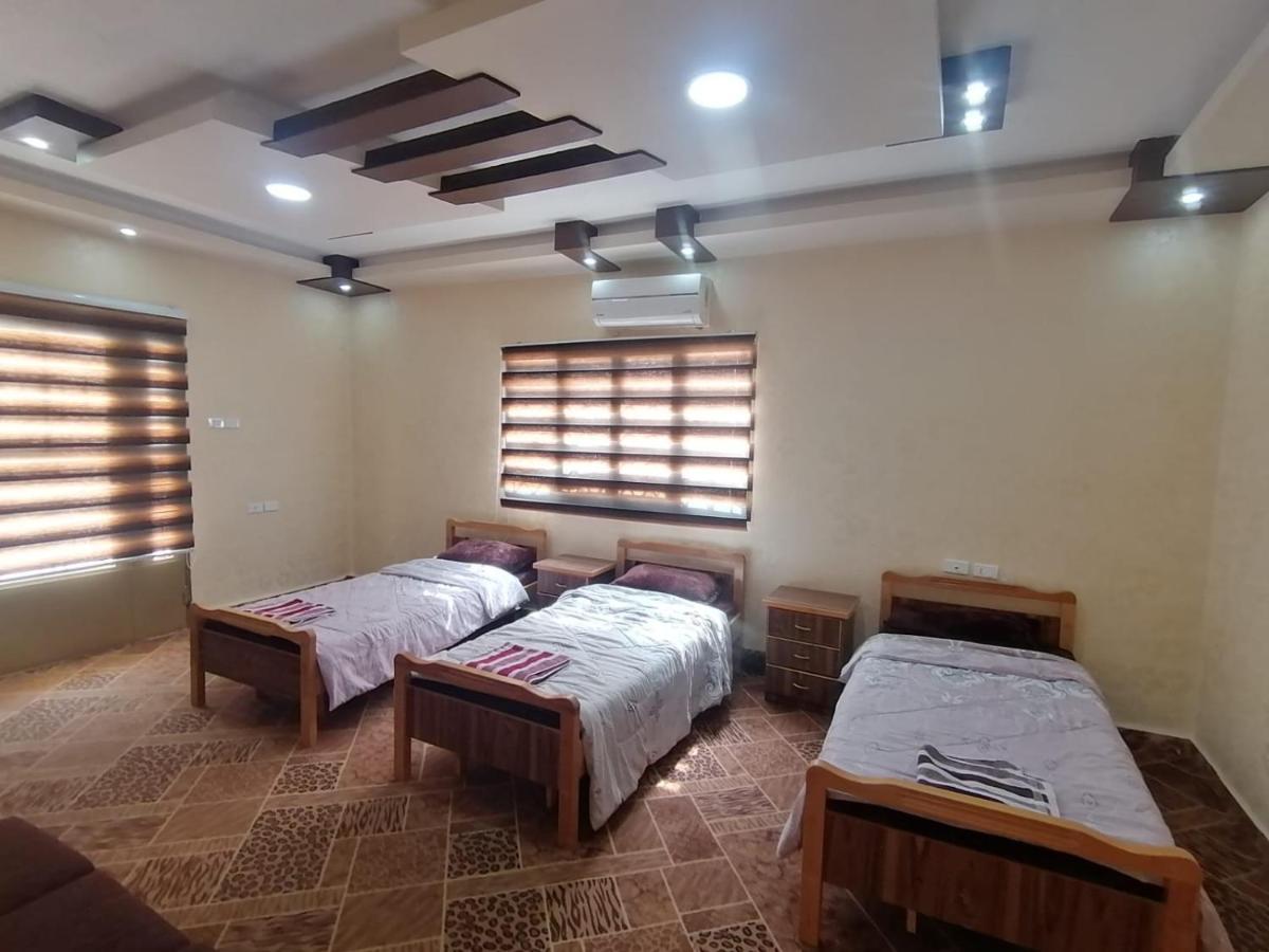 Farmer Stay Hostel Ουάντι Μούσα Εξωτερικό φωτογραφία