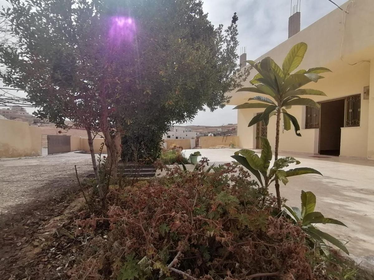 Farmer Stay Hostel Ουάντι Μούσα Εξωτερικό φωτογραφία