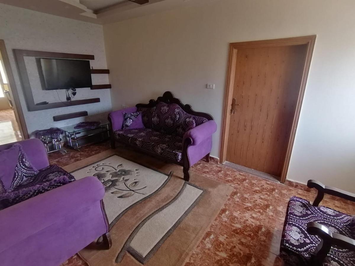 Farmer Stay Hostel Ουάντι Μούσα Εξωτερικό φωτογραφία