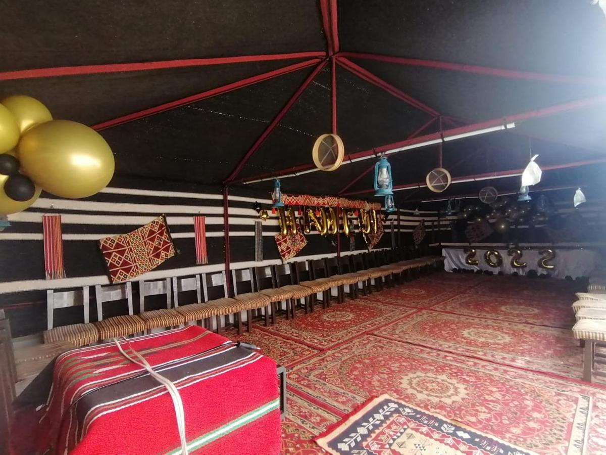 Farmer Stay Hostel Ουάντι Μούσα Εξωτερικό φωτογραφία