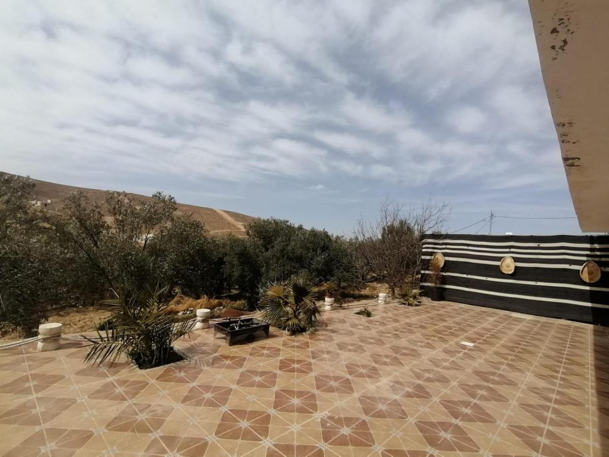 Farmer Stay Hostel Ουάντι Μούσα Εξωτερικό φωτογραφία