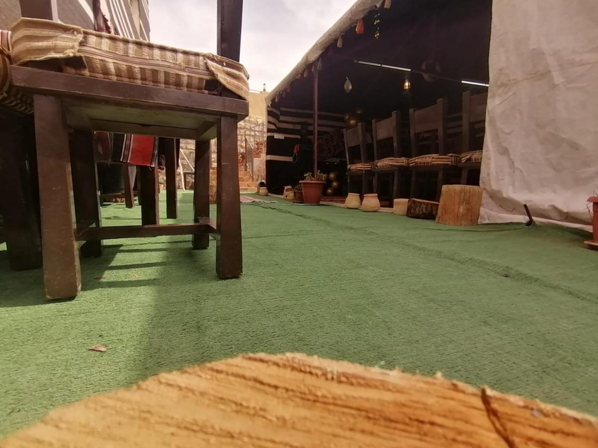 Farmer Stay Hostel Ουάντι Μούσα Εξωτερικό φωτογραφία