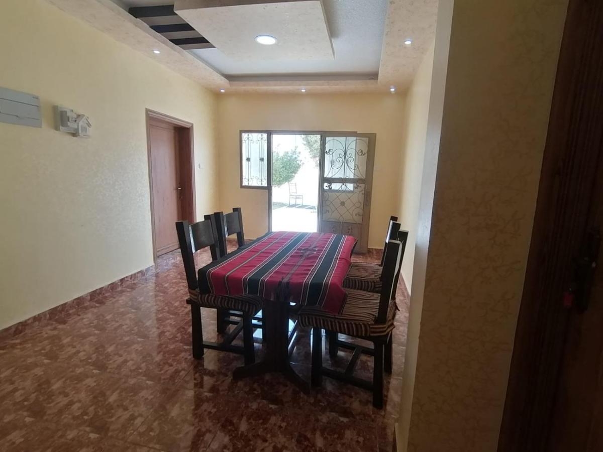 Farmer Stay Hostel Ουάντι Μούσα Εξωτερικό φωτογραφία