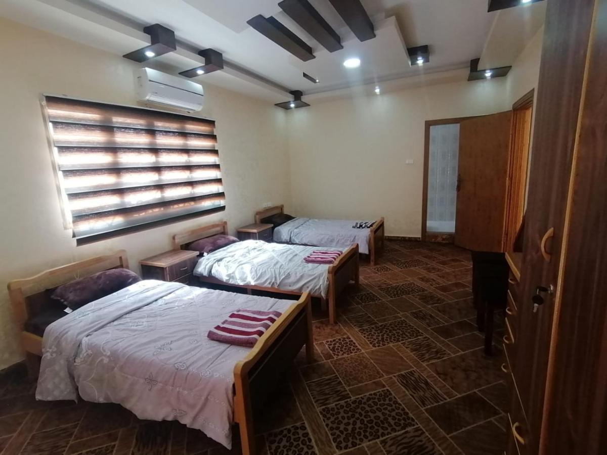 Farmer Stay Hostel Ουάντι Μούσα Εξωτερικό φωτογραφία