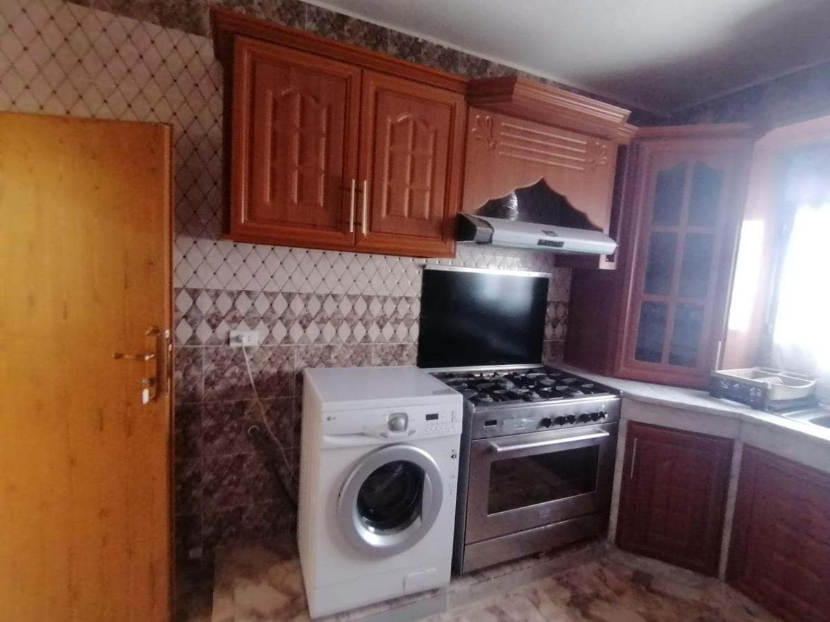 Farmer Stay Hostel Ουάντι Μούσα Εξωτερικό φωτογραφία