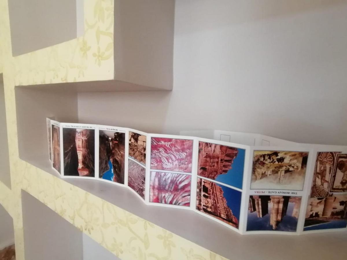 Farmer Stay Hostel Ουάντι Μούσα Εξωτερικό φωτογραφία