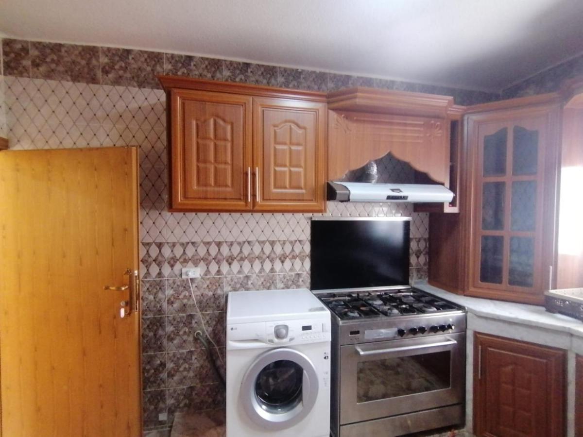 Farmer Stay Hostel Ουάντι Μούσα Εξωτερικό φωτογραφία