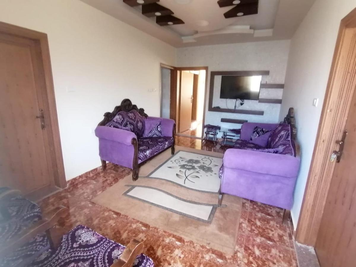 Farmer Stay Hostel Ουάντι Μούσα Εξωτερικό φωτογραφία