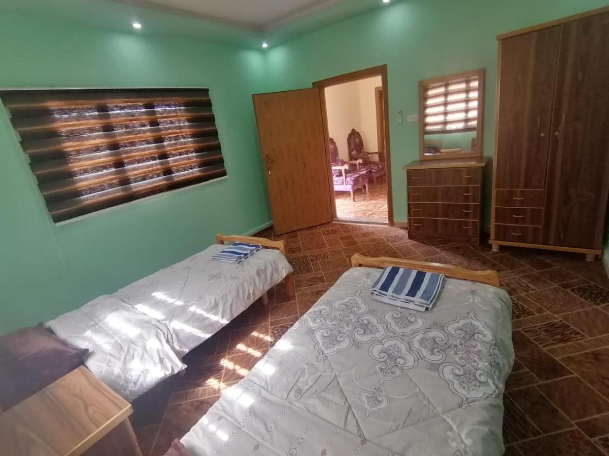 Farmer Stay Hostel Ουάντι Μούσα Εξωτερικό φωτογραφία