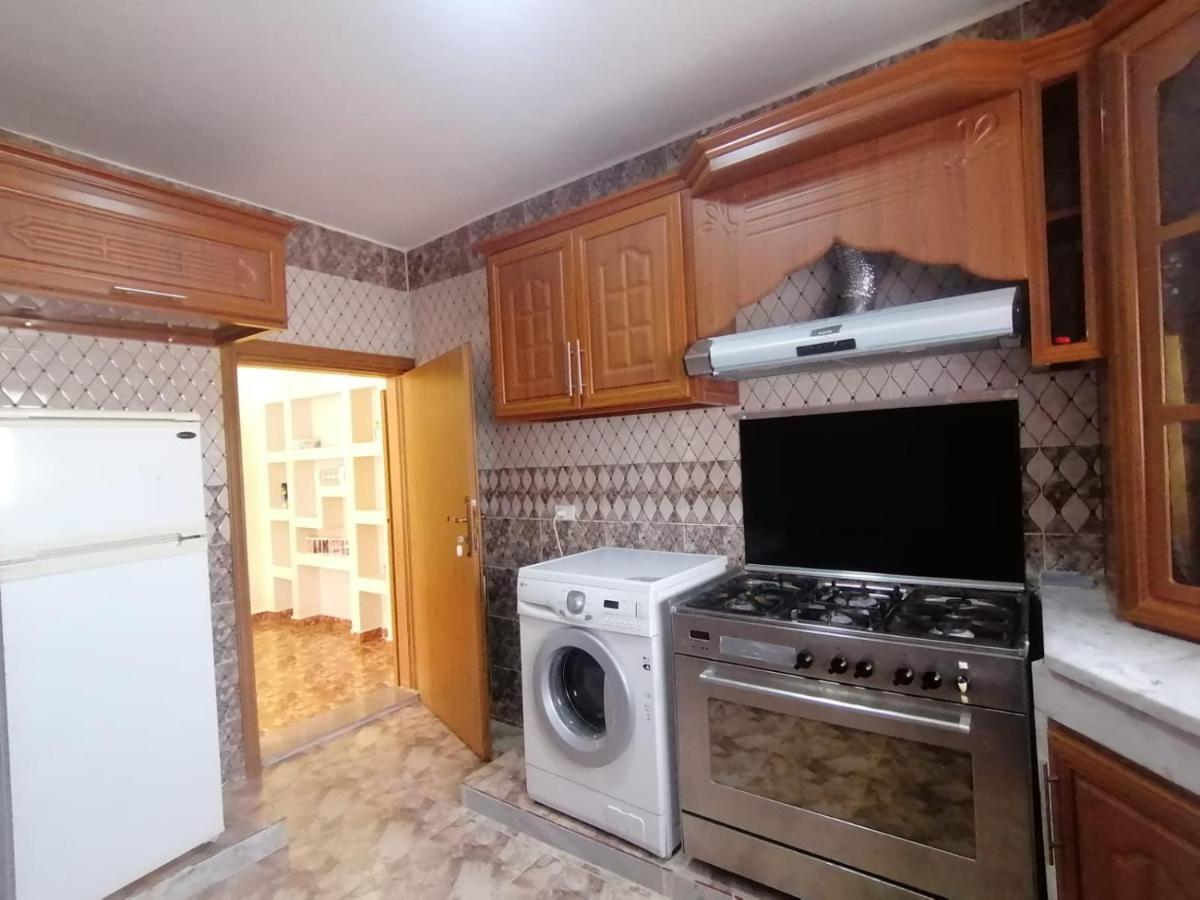Farmer Stay Hostel Ουάντι Μούσα Εξωτερικό φωτογραφία