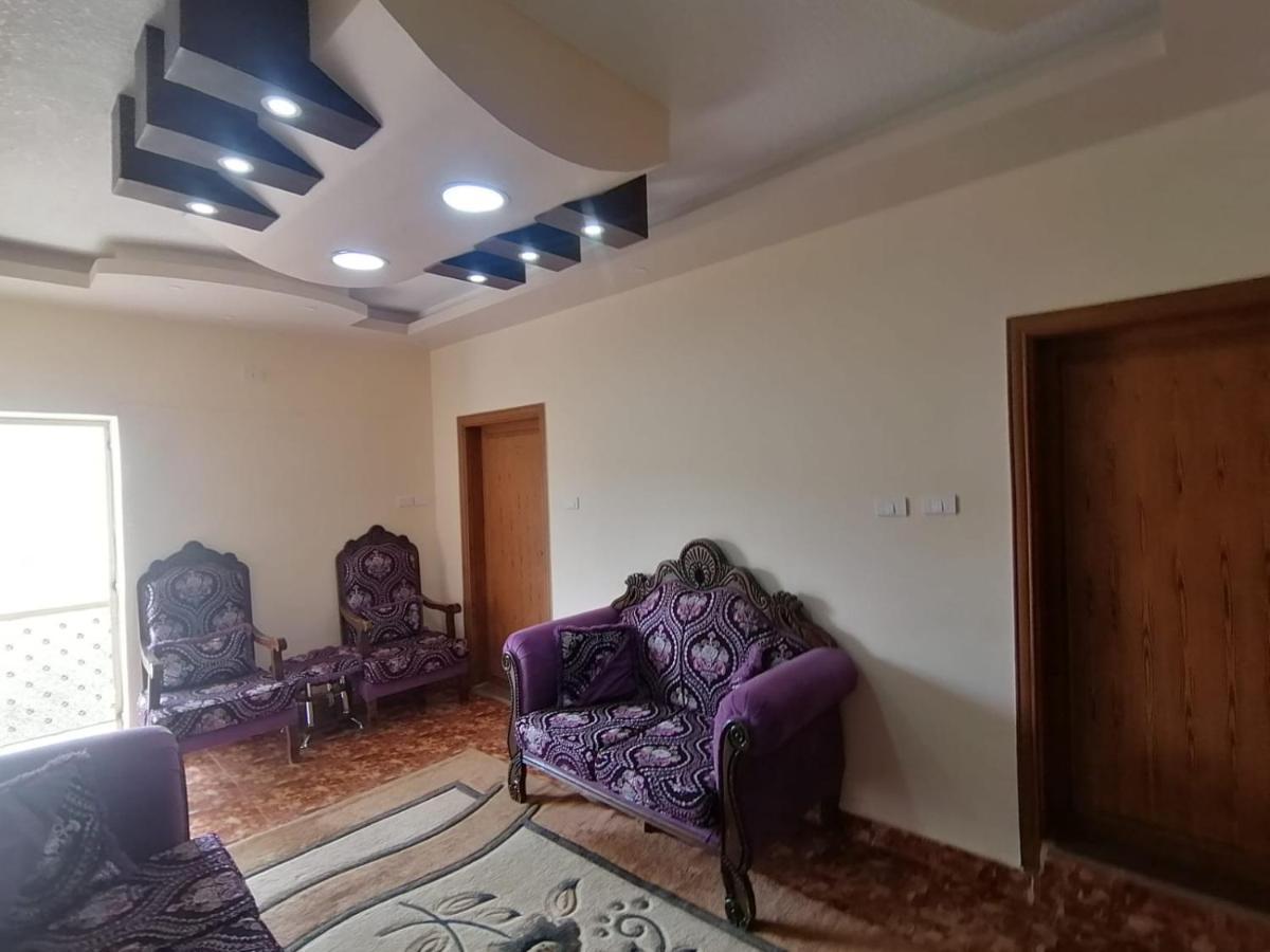 Farmer Stay Hostel Ουάντι Μούσα Εξωτερικό φωτογραφία