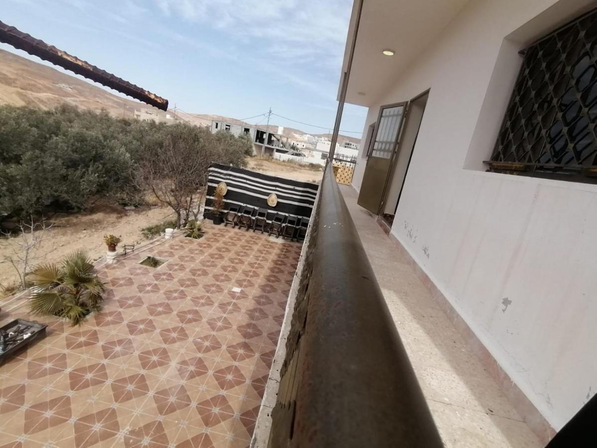 Farmer Stay Hostel Ουάντι Μούσα Εξωτερικό φωτογραφία