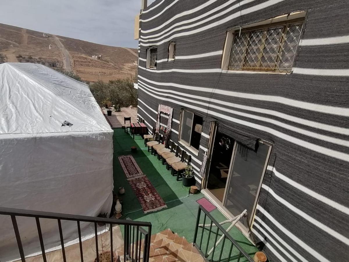 Farmer Stay Hostel Ουάντι Μούσα Εξωτερικό φωτογραφία