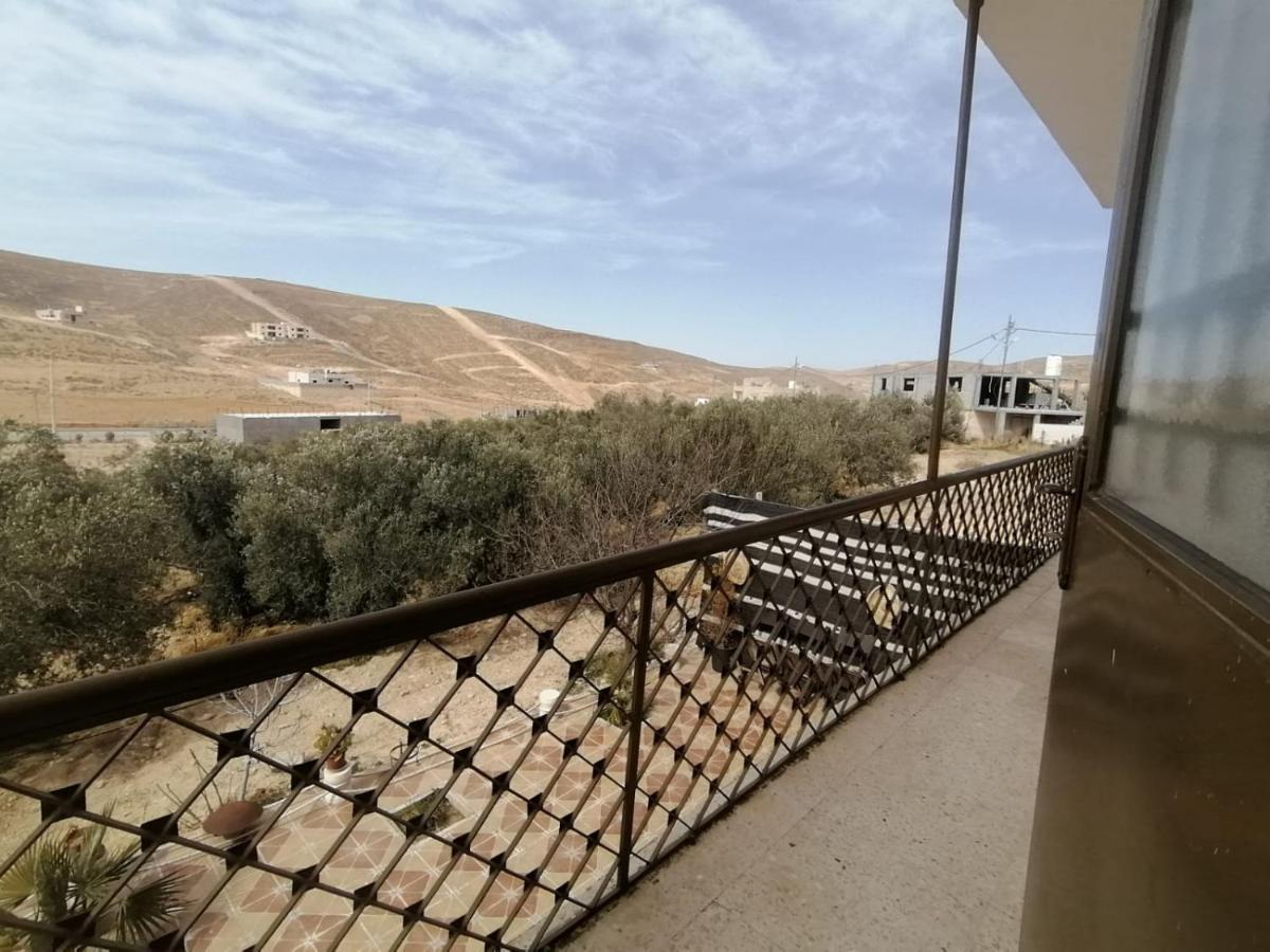 Farmer Stay Hostel Ουάντι Μούσα Εξωτερικό φωτογραφία