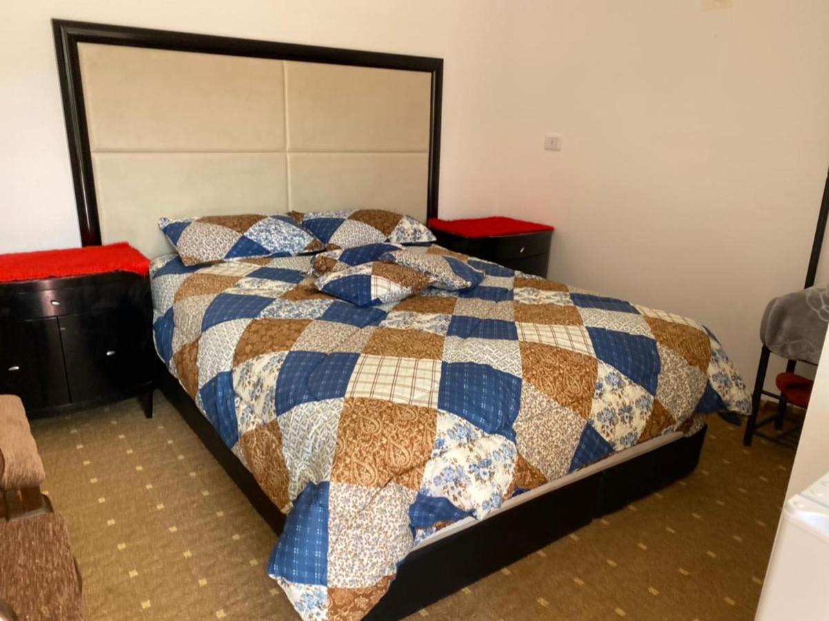 Farmer Stay Hostel Ουάντι Μούσα Εξωτερικό φωτογραφία