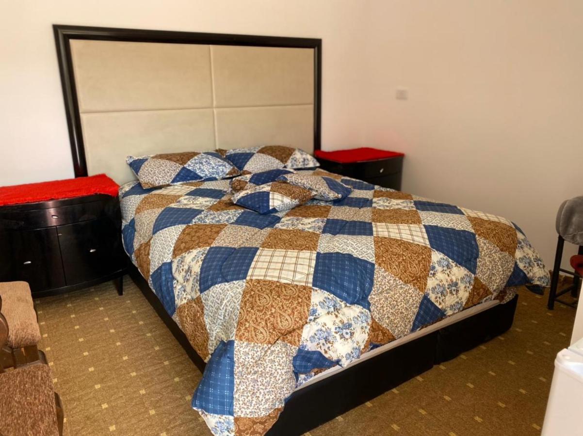 Farmer Stay Hostel Ουάντι Μούσα Εξωτερικό φωτογραφία