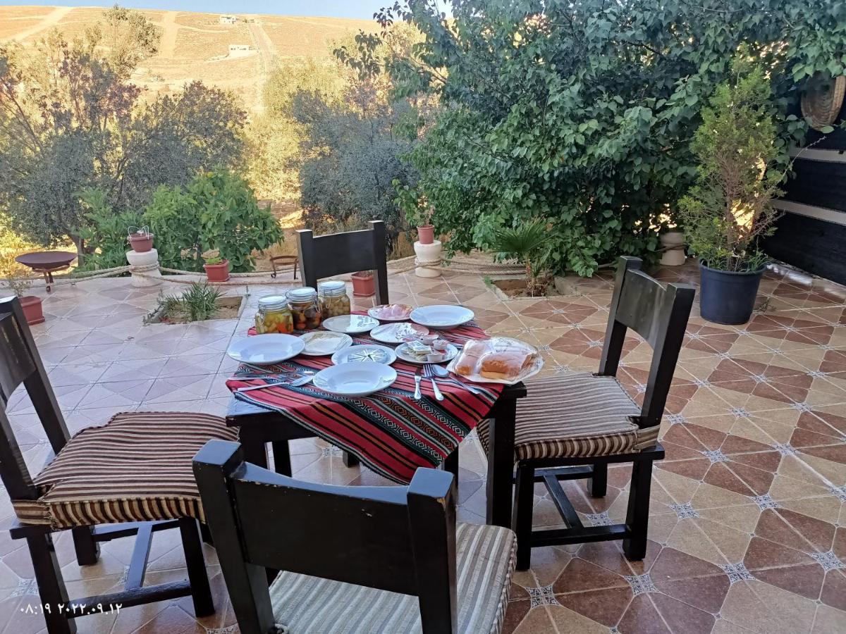 Farmer Stay Hostel Ουάντι Μούσα Εξωτερικό φωτογραφία