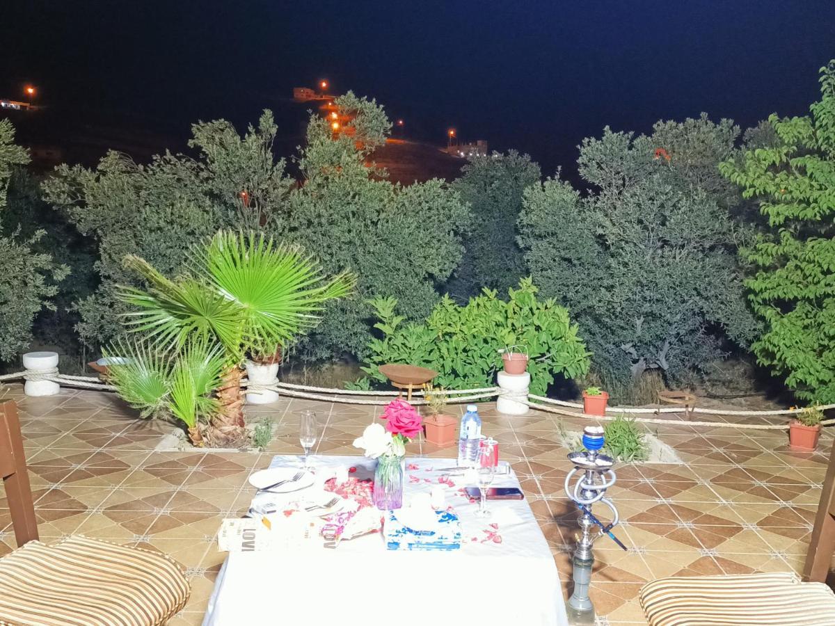 Farmer Stay Hostel Ουάντι Μούσα Εξωτερικό φωτογραφία
